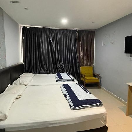 Hotel Rim Global Subang Subang Jaya Eksteriør bilde