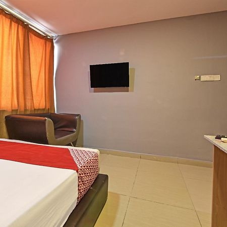 Hotel Rim Global Subang Subang Jaya Eksteriør bilde