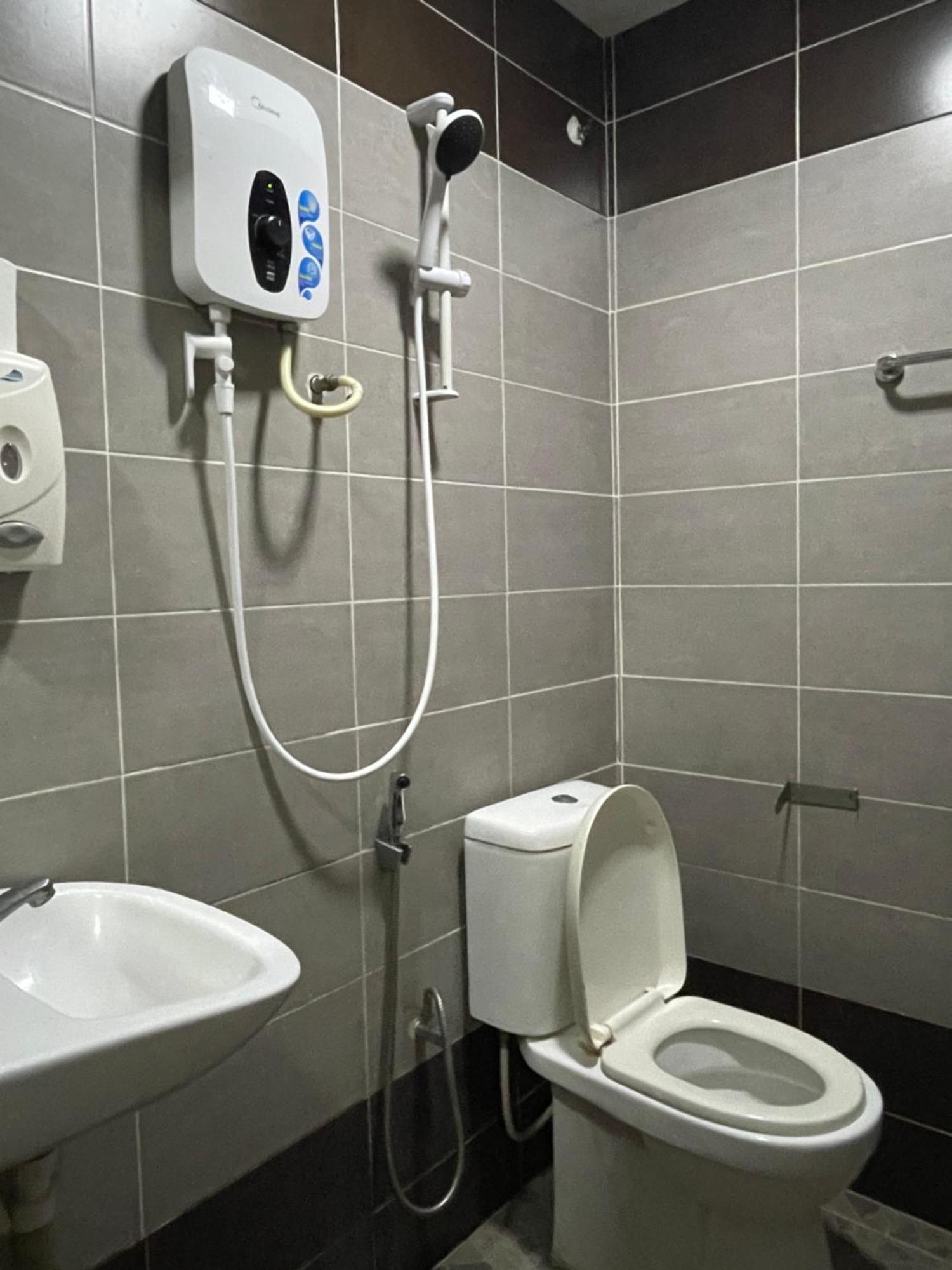 Hotel Rim Global Subang Subang Jaya Eksteriør bilde