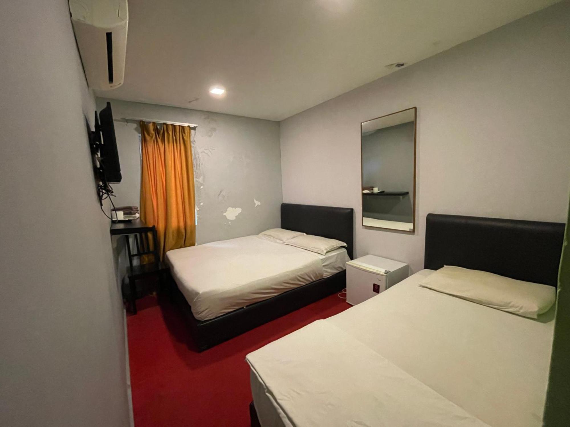 Hotel Rim Global Subang Subang Jaya Eksteriør bilde