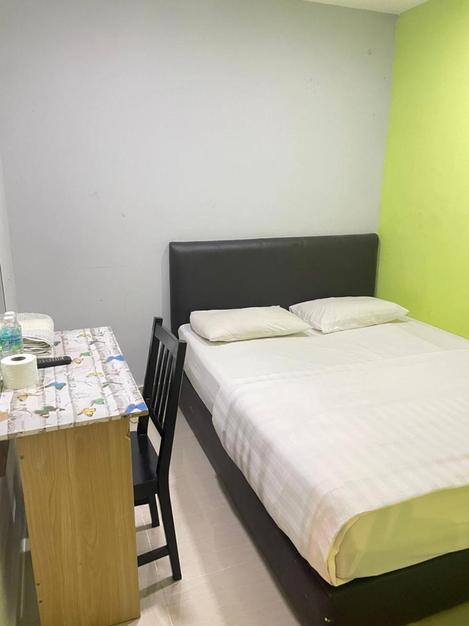 Hotel Rim Global Subang Subang Jaya Eksteriør bilde