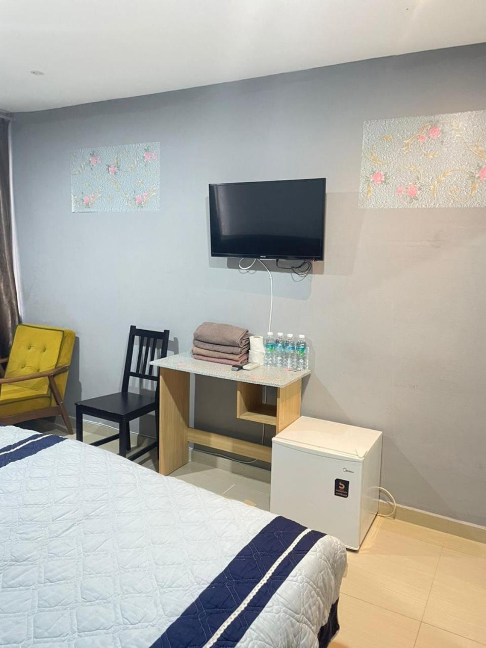 Hotel Rim Global Subang Subang Jaya Eksteriør bilde
