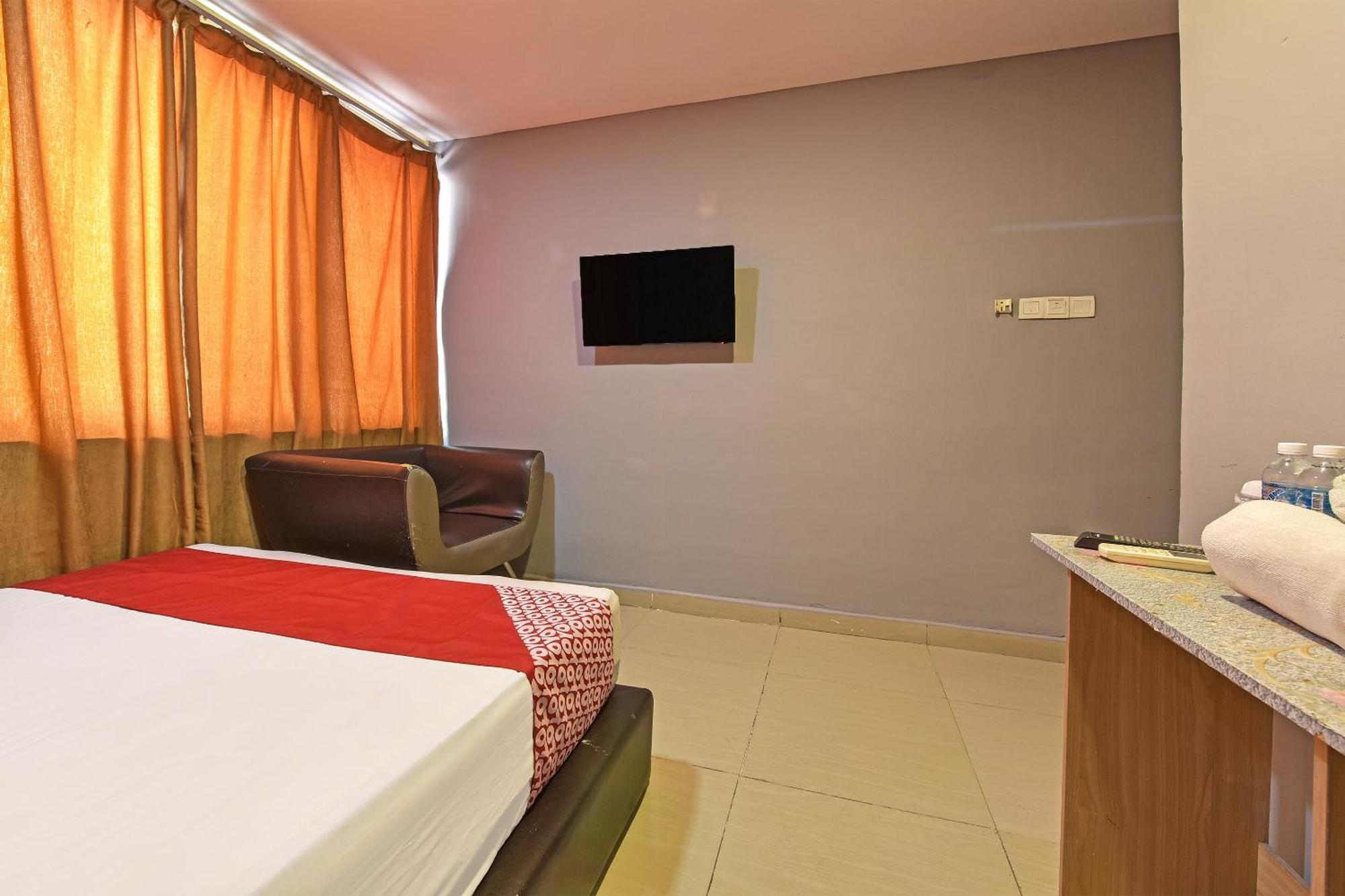 Hotel Rim Global Subang Subang Jaya Eksteriør bilde