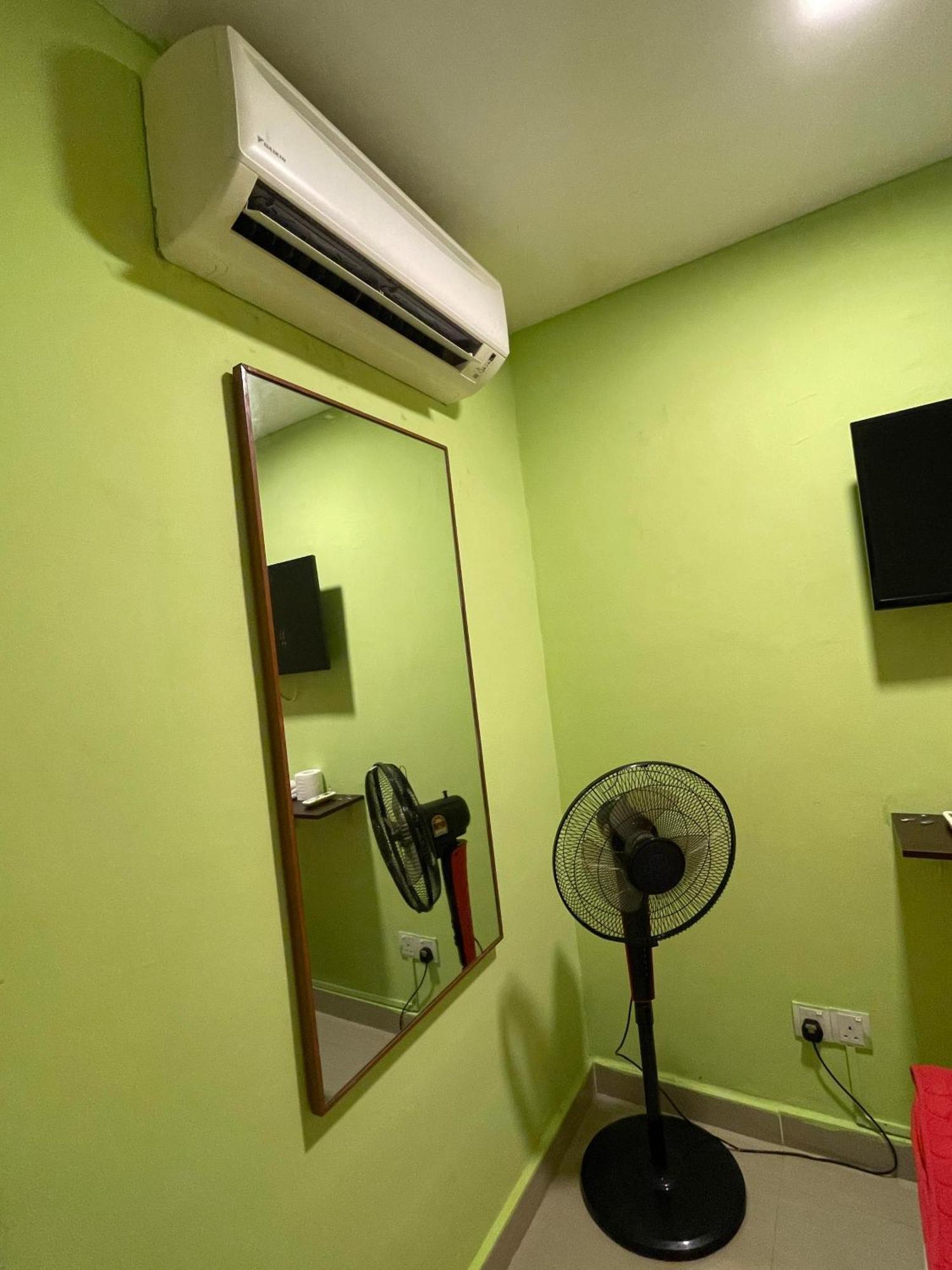 Hotel Rim Global Subang Subang Jaya Eksteriør bilde
