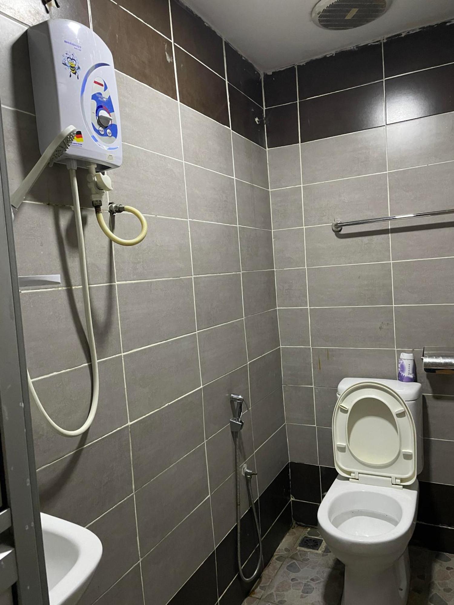 Hotel Rim Global Subang Subang Jaya Eksteriør bilde