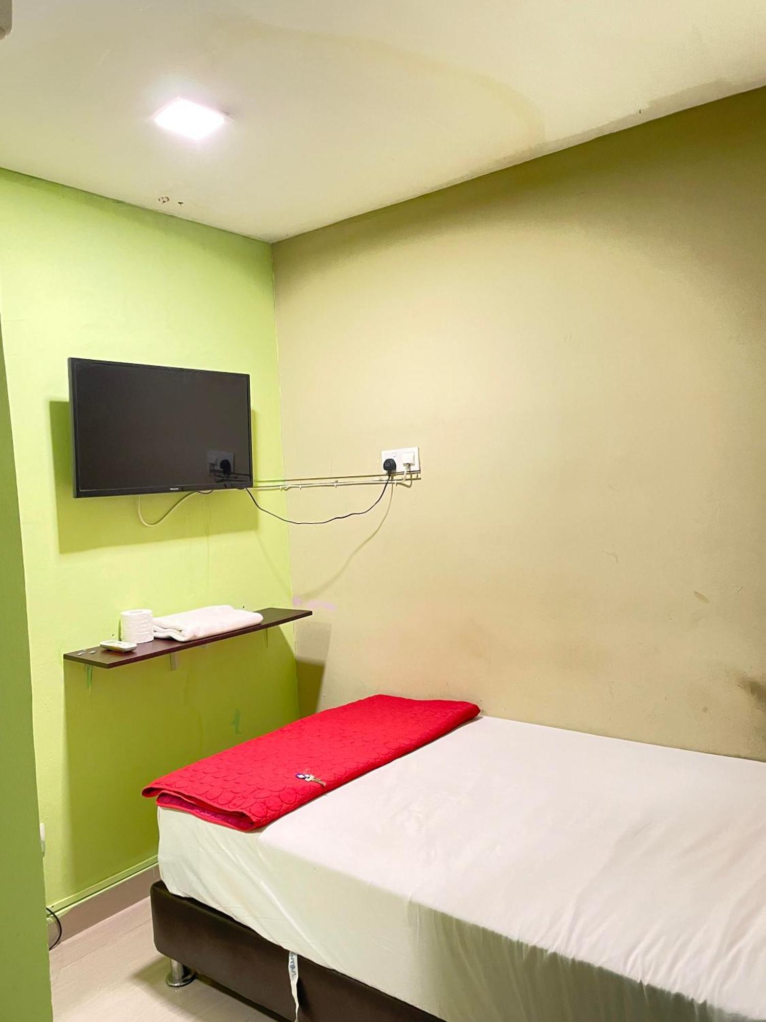 Hotel Rim Global Subang Subang Jaya Eksteriør bilde