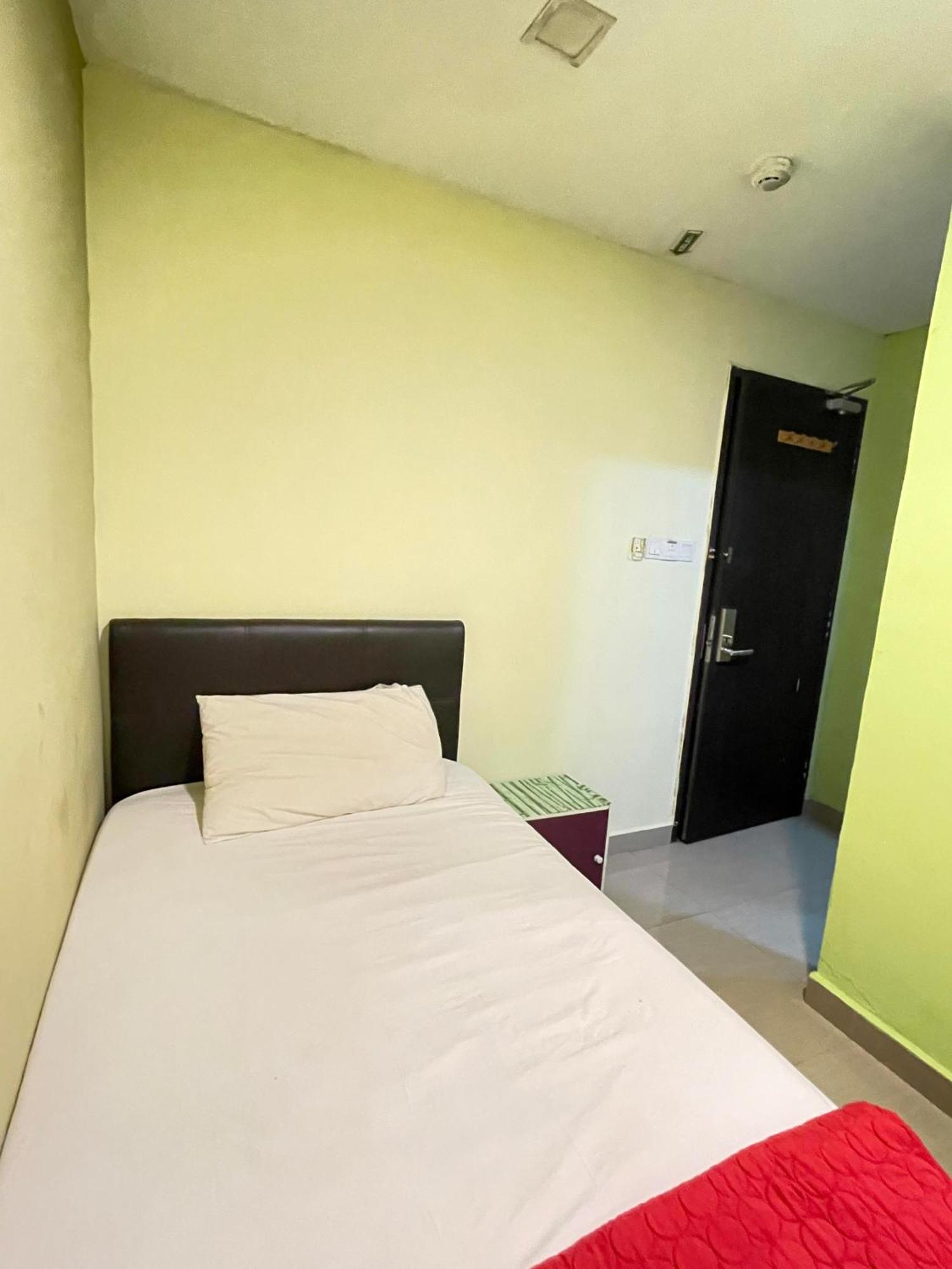 Hotel Rim Global Subang Subang Jaya Eksteriør bilde