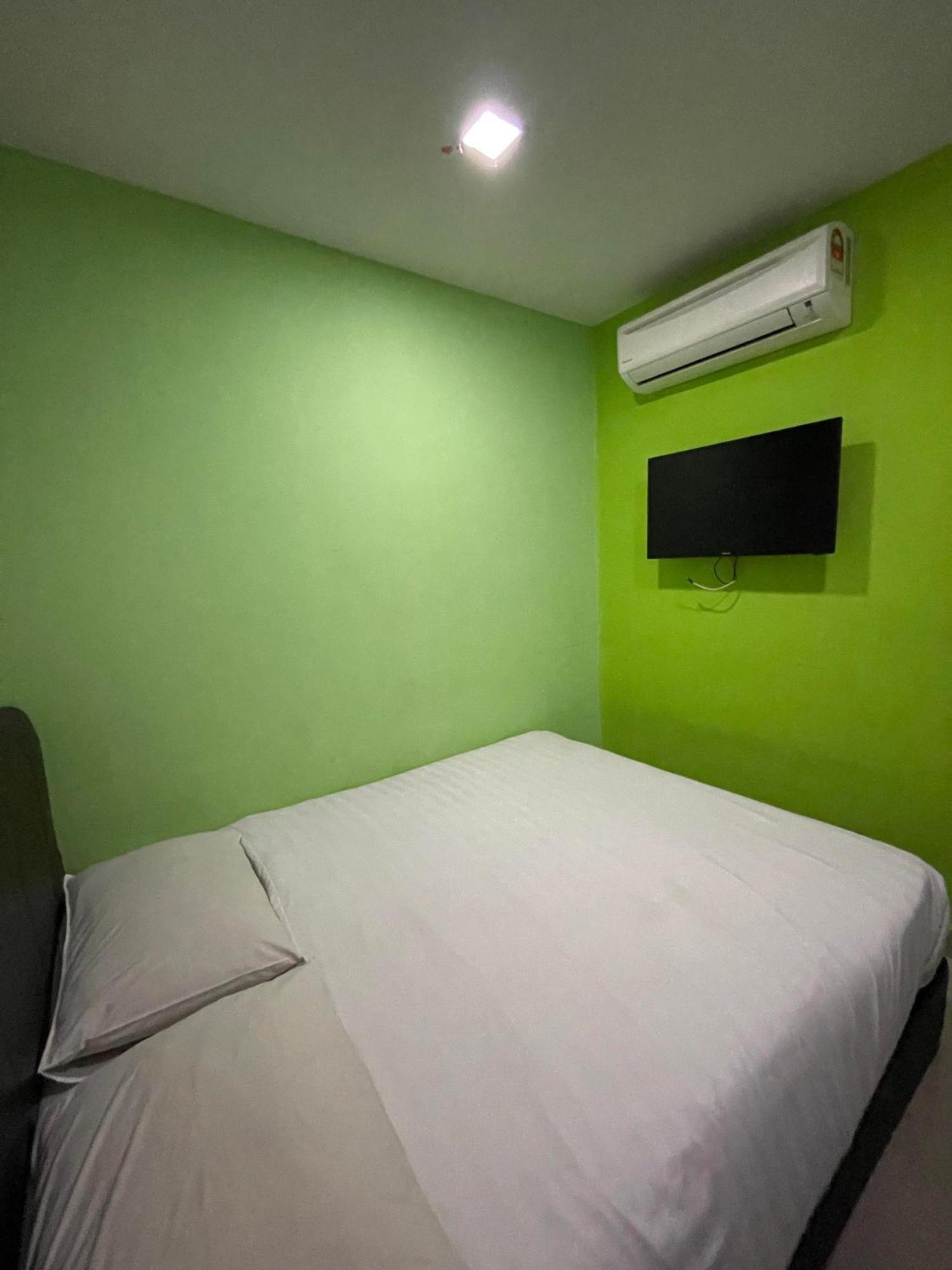 Hotel Rim Global Subang Subang Jaya Eksteriør bilde
