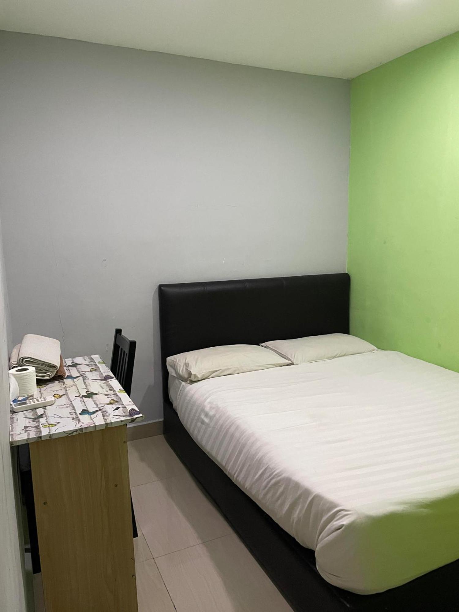 Hotel Rim Global Subang Subang Jaya Eksteriør bilde