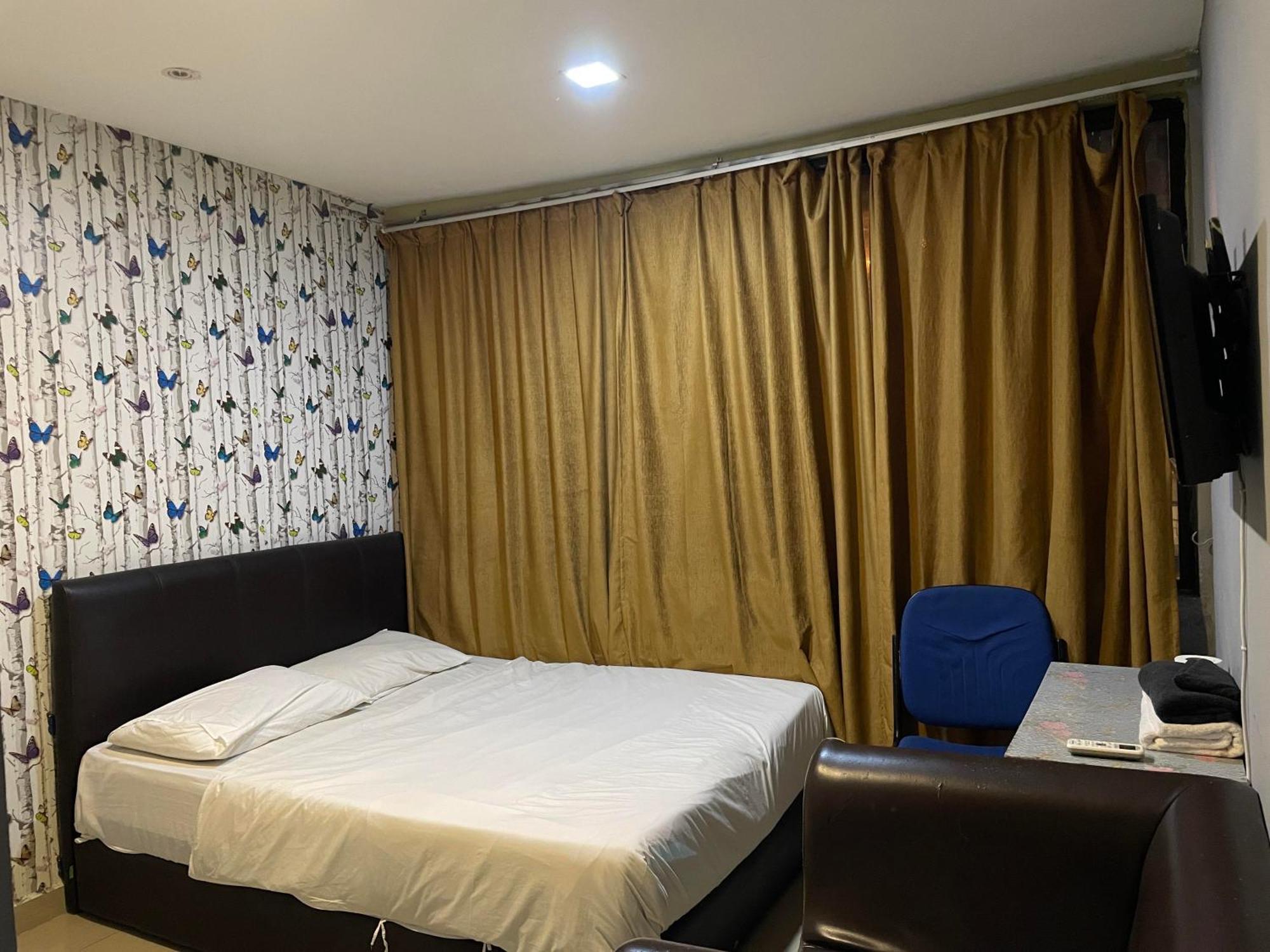Hotel Rim Global Subang Subang Jaya Eksteriør bilde