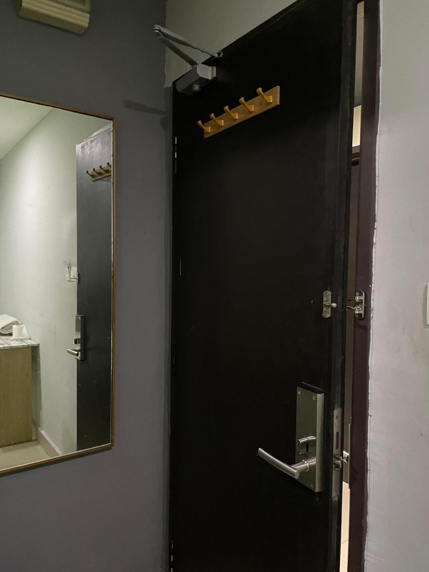 Hotel Rim Global Subang Subang Jaya Eksteriør bilde